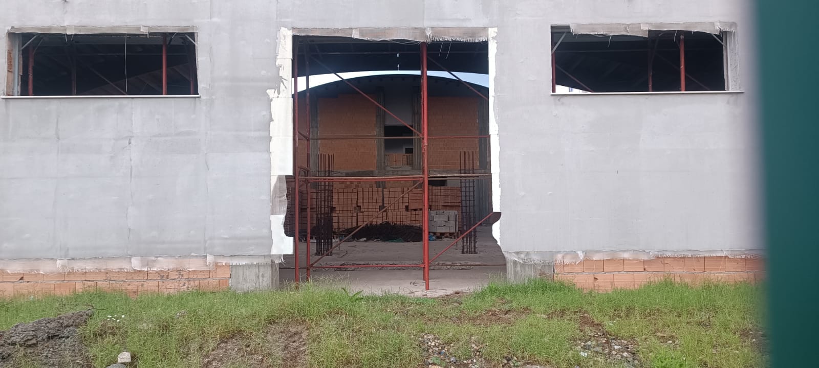 palestra san giovannello reggio calabria ()