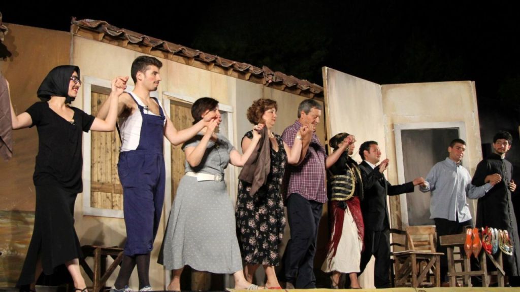 piccola compagnia teatro