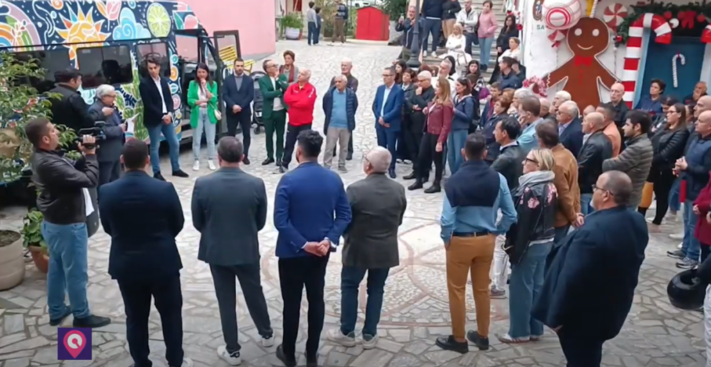 pulmino borgo croce gaetano nucera