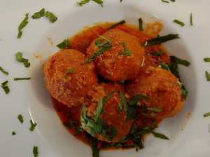 ristorante da giovanni