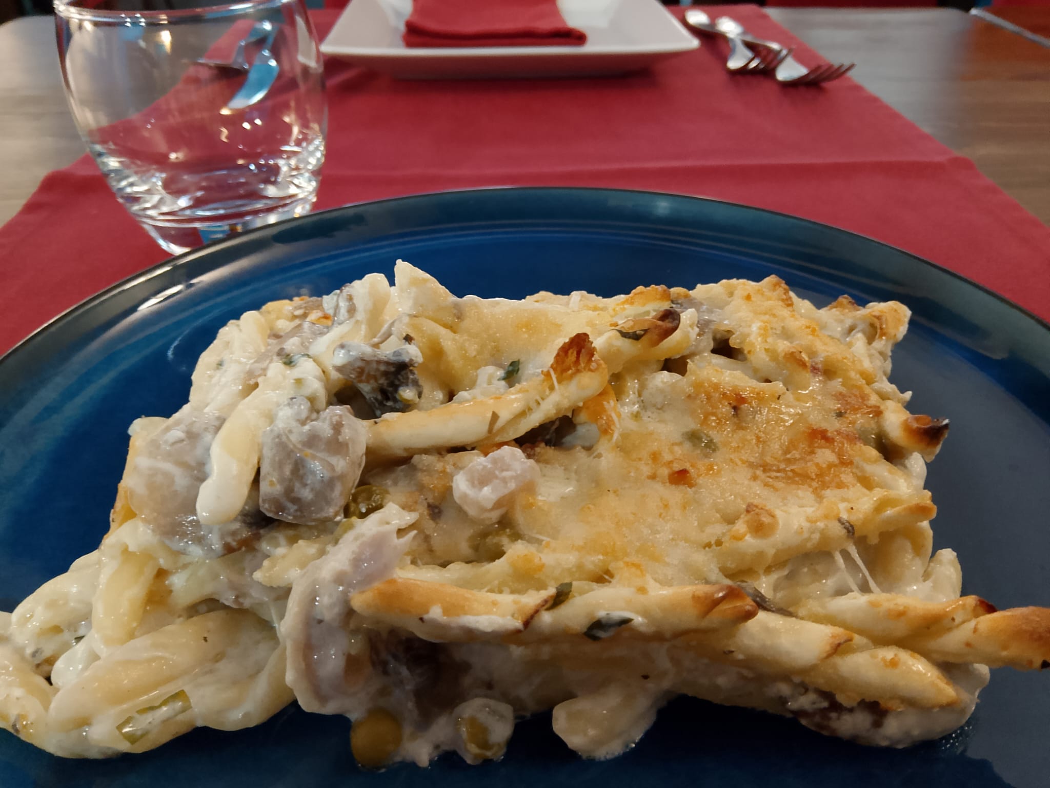 ristorante da giovanni