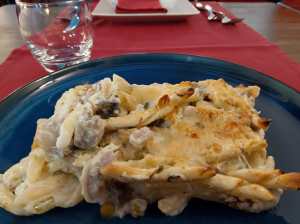 ristorante da giovanni