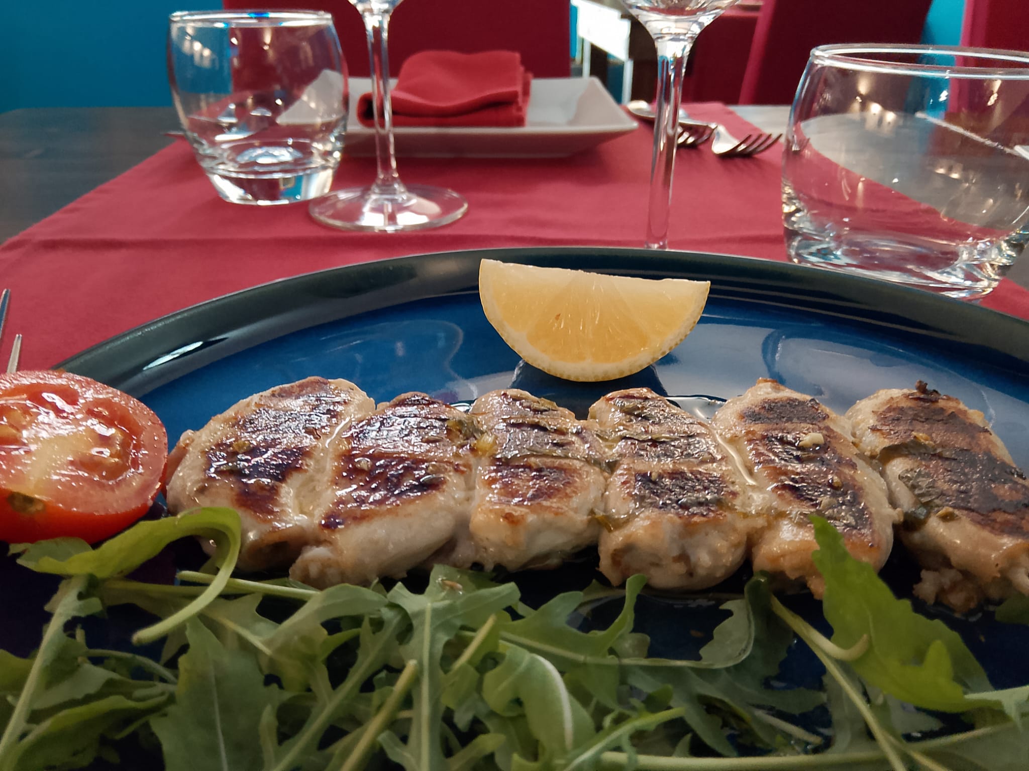 ristorante da giovanni