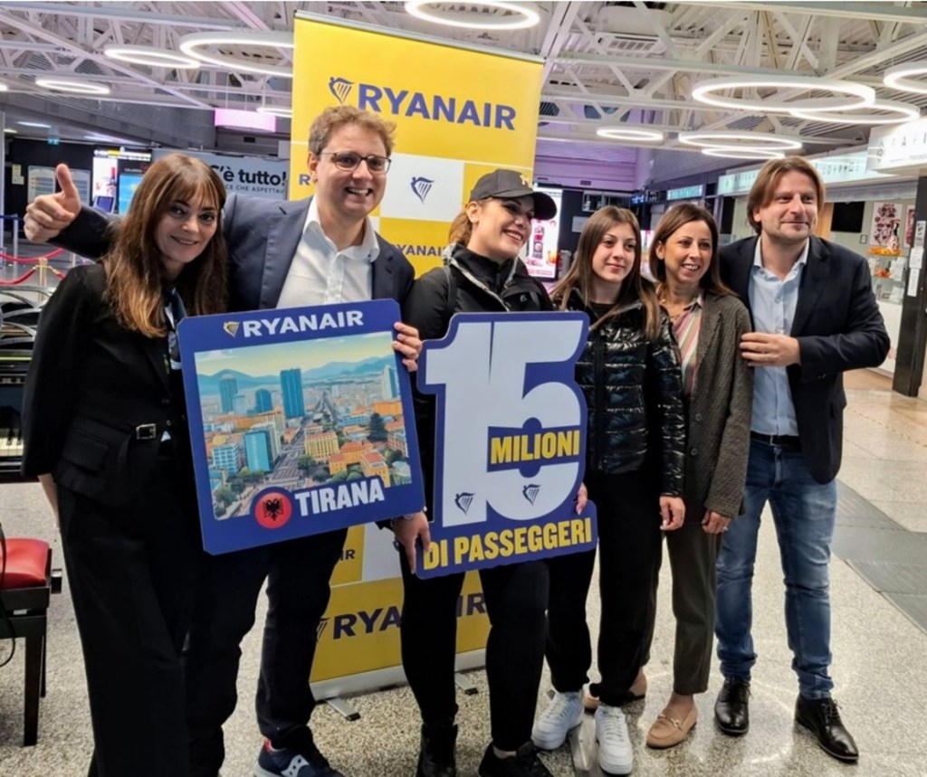 ryanair eacb