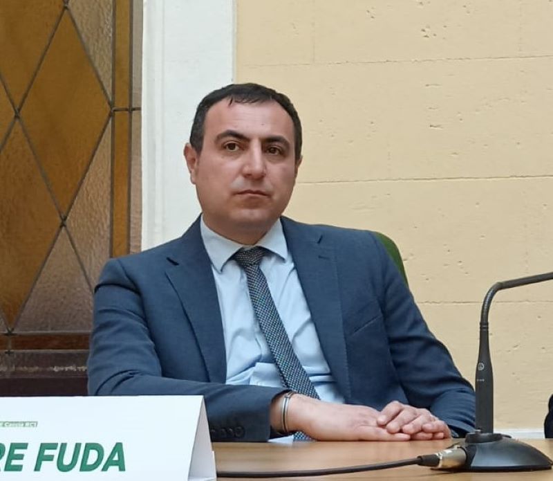 salvatore fuda