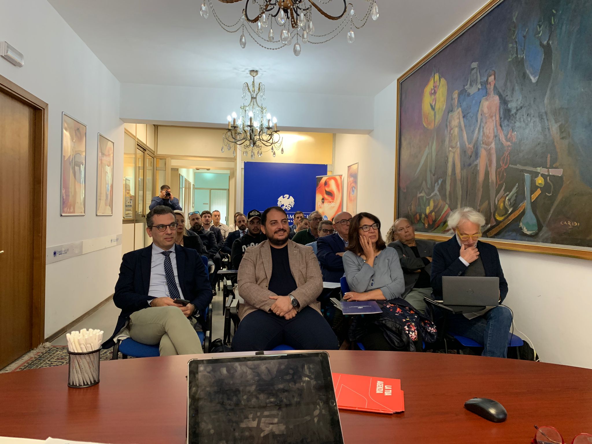 seminario obbighi assicurativi confcommercio ()