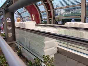 tapis roulant prove carico ()