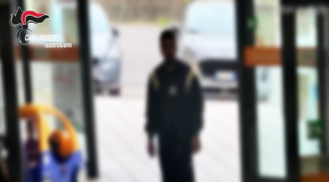truffe carabinieri