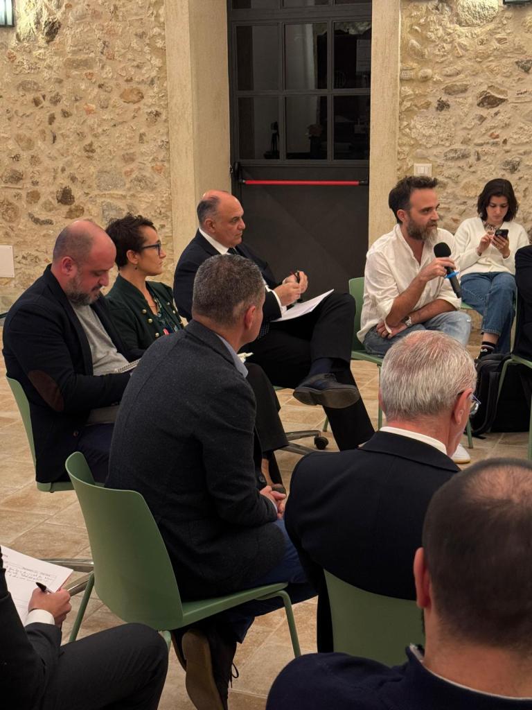 turismo esperienziale