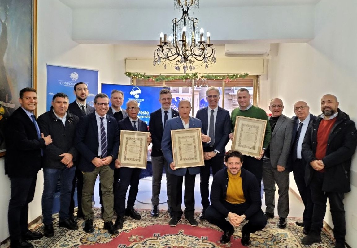 Consiglio Confcommercio