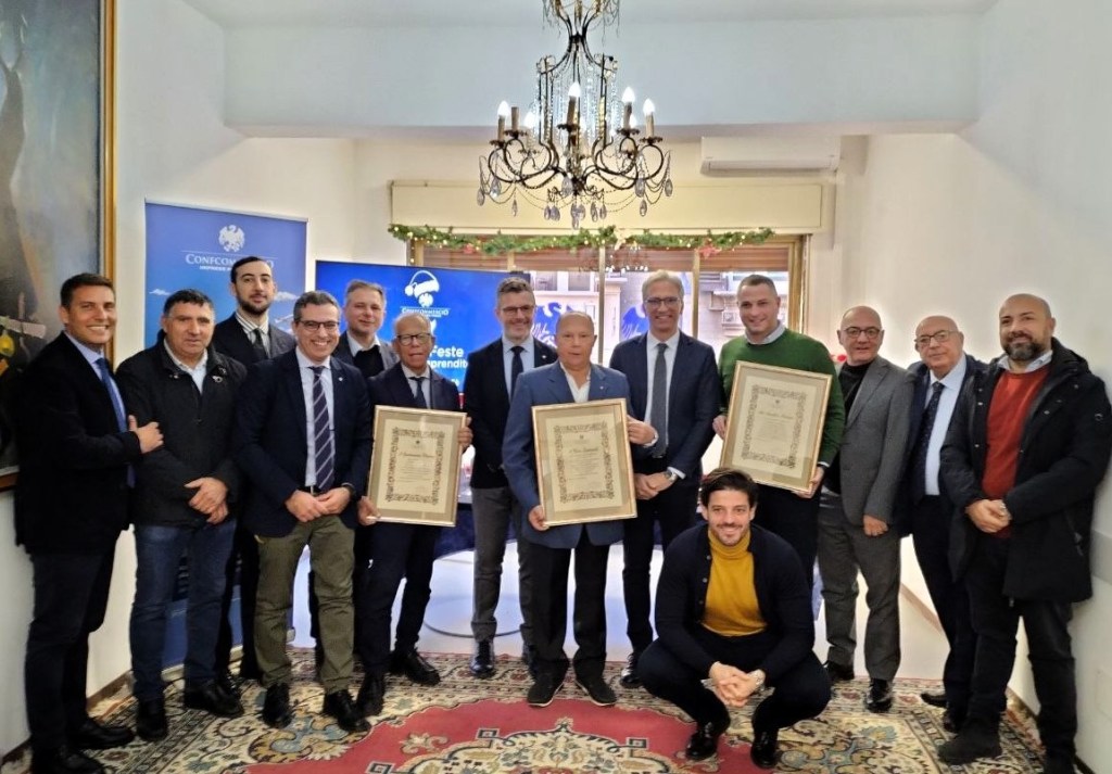 Consiglio Confcommercio
