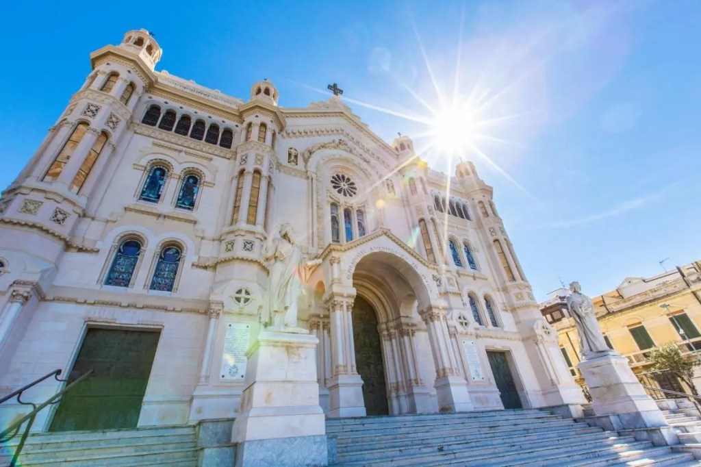 Basilica Cattedrale