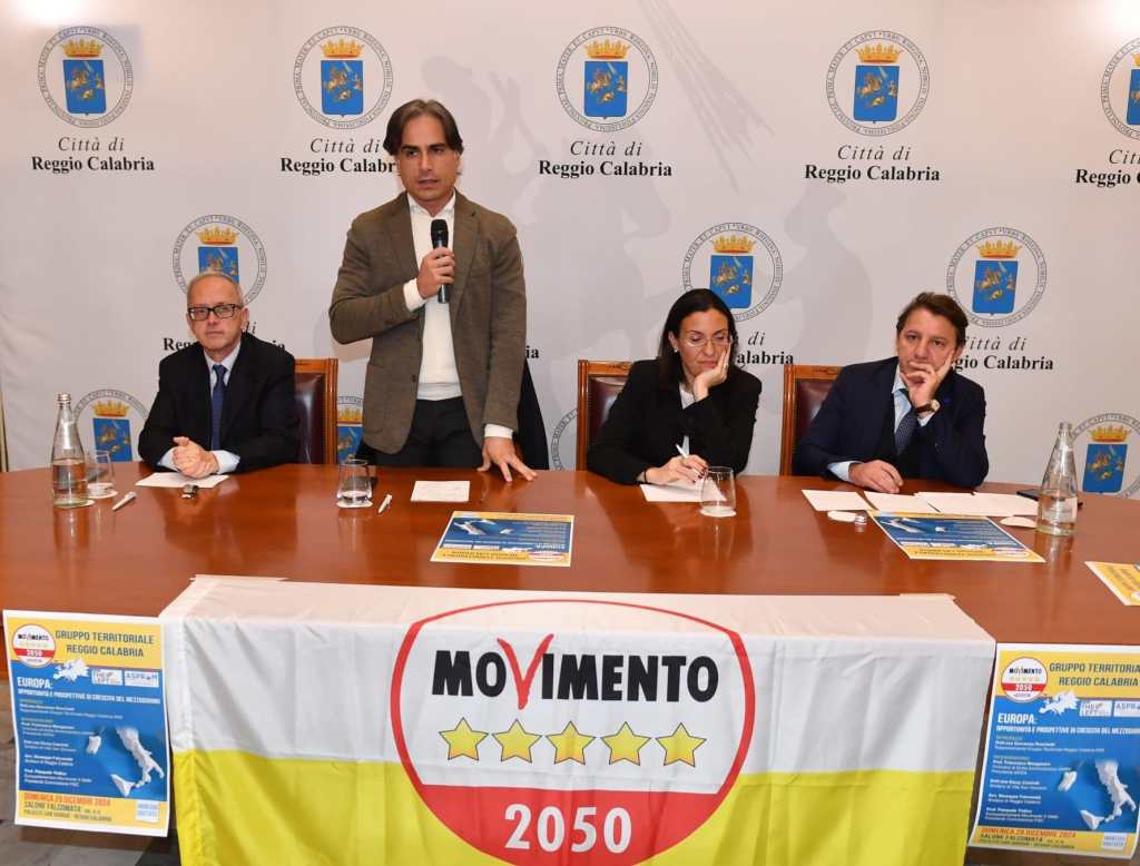 CONVEGNO ()