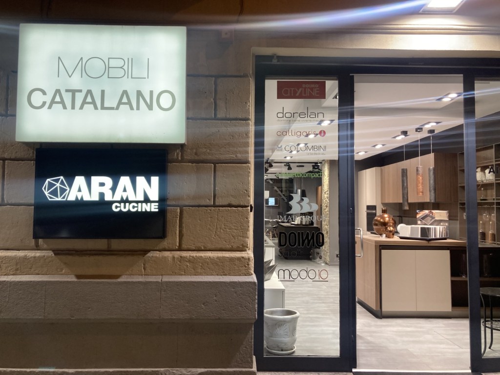 Catalano group
