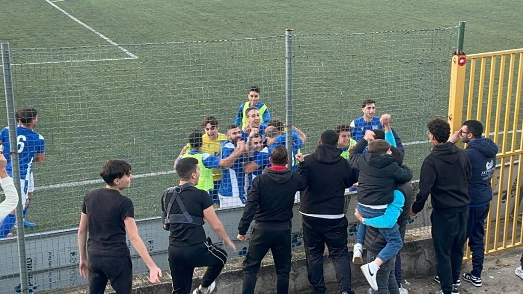 Catona Calcio