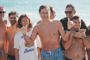 Cimento Invernale della Locride