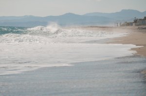 Cimento Invernale della Locride Nunzio Mare
