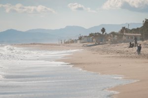 Cimento Invernale della Locride Nunzio Mare