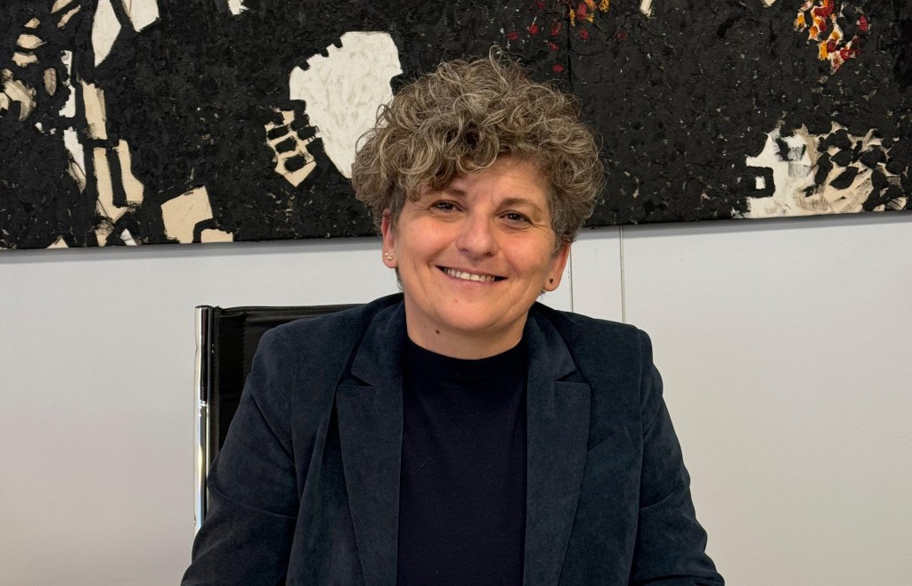 Consuelo Nava elezioni CUIA UNIRC