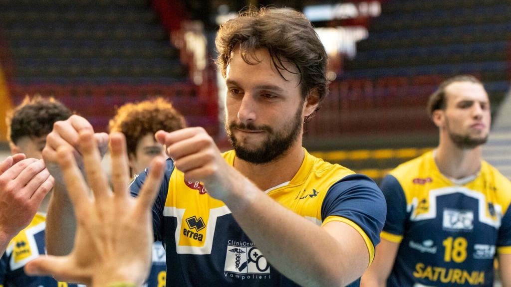 Enrico Zappoli Domotek