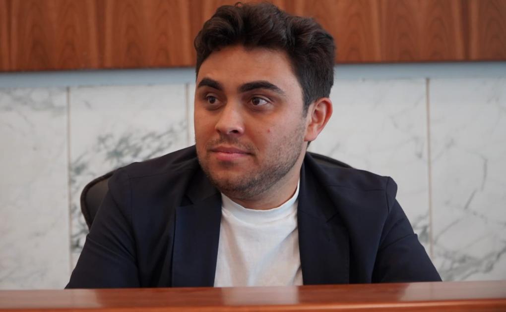 Reggio, Quartuccio ‘risponde’ a Falcomatà: nasce il gruppo Rinascita Comune