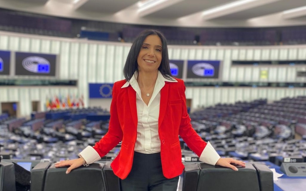 Foto Giusi Princi ()