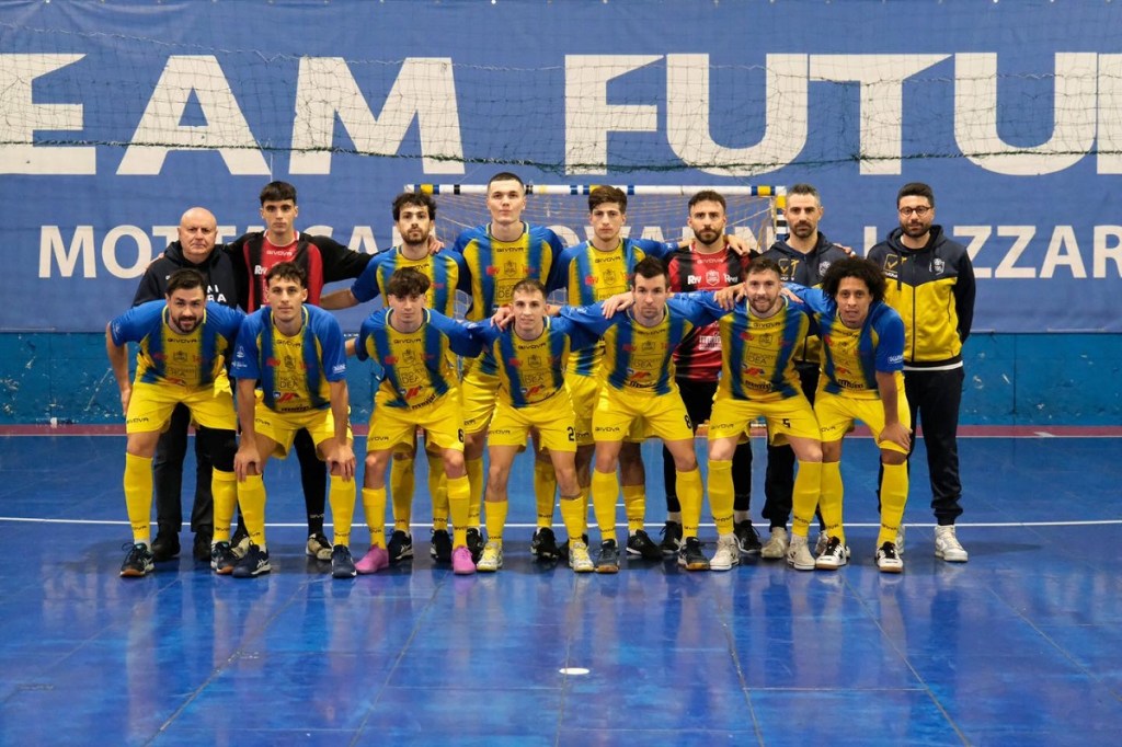 Futura Polisportiva