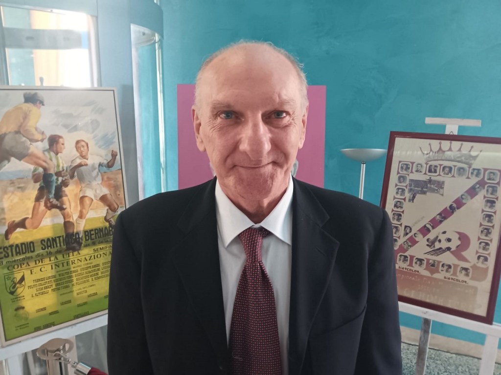 Poli Maurizio