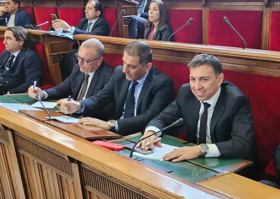 RED GRUPPO COMUNE