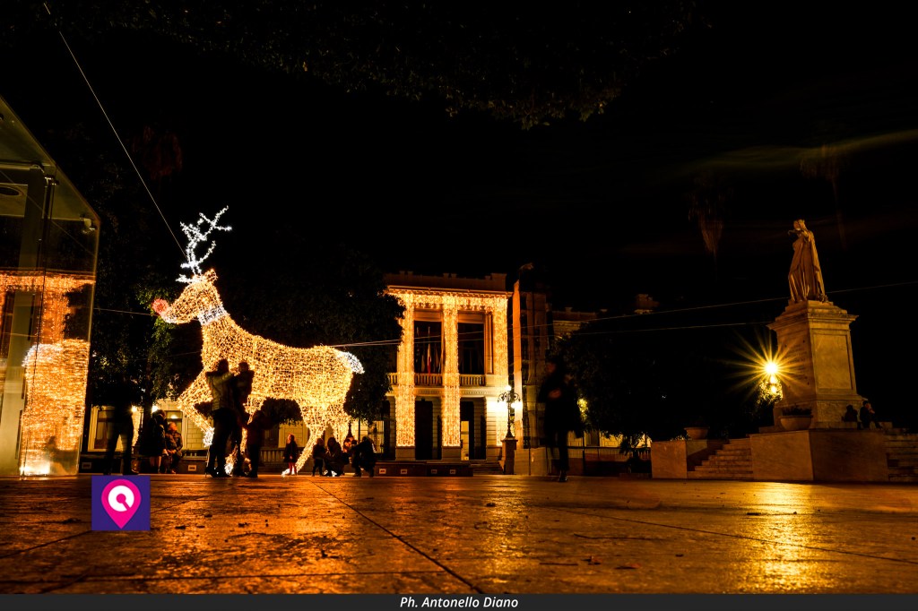 Reggio Natale ()