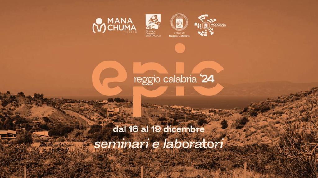 Seminari Laboratori EPICReggio