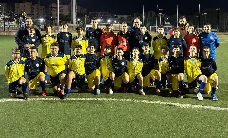 Torneo Asc Valanidi