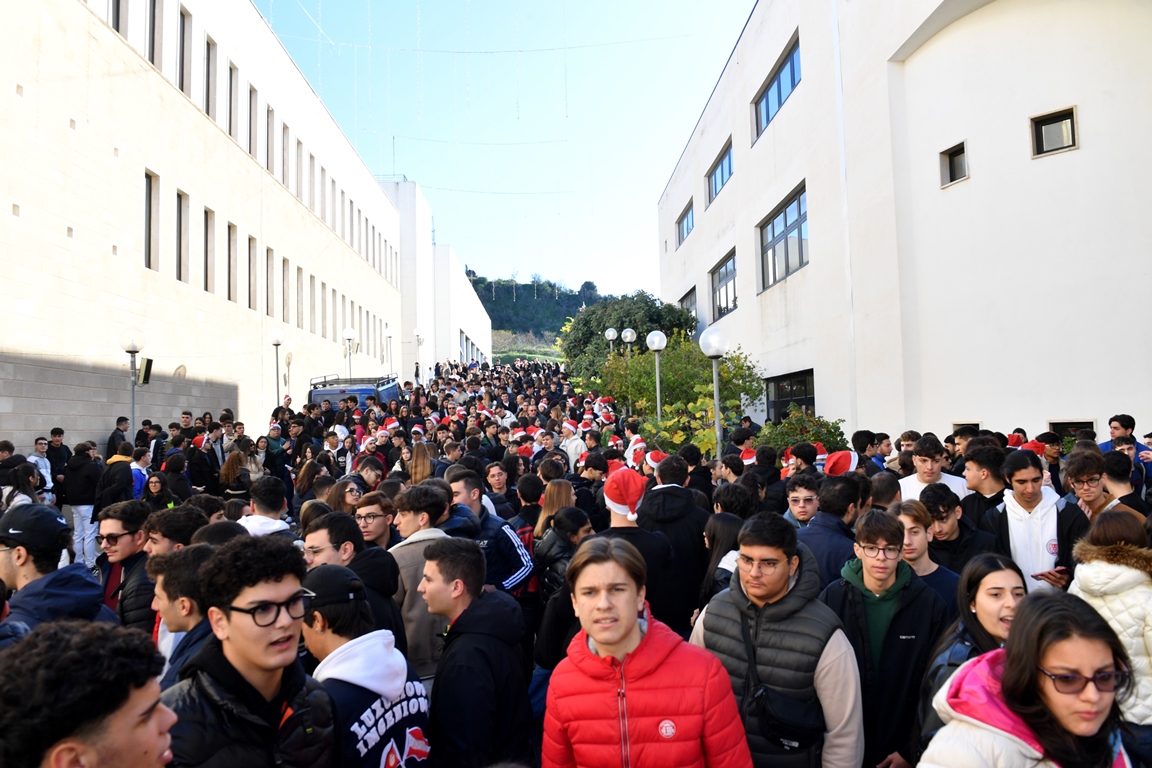 UniRC Open Day
