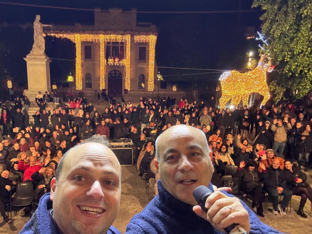 a riveder le stelle