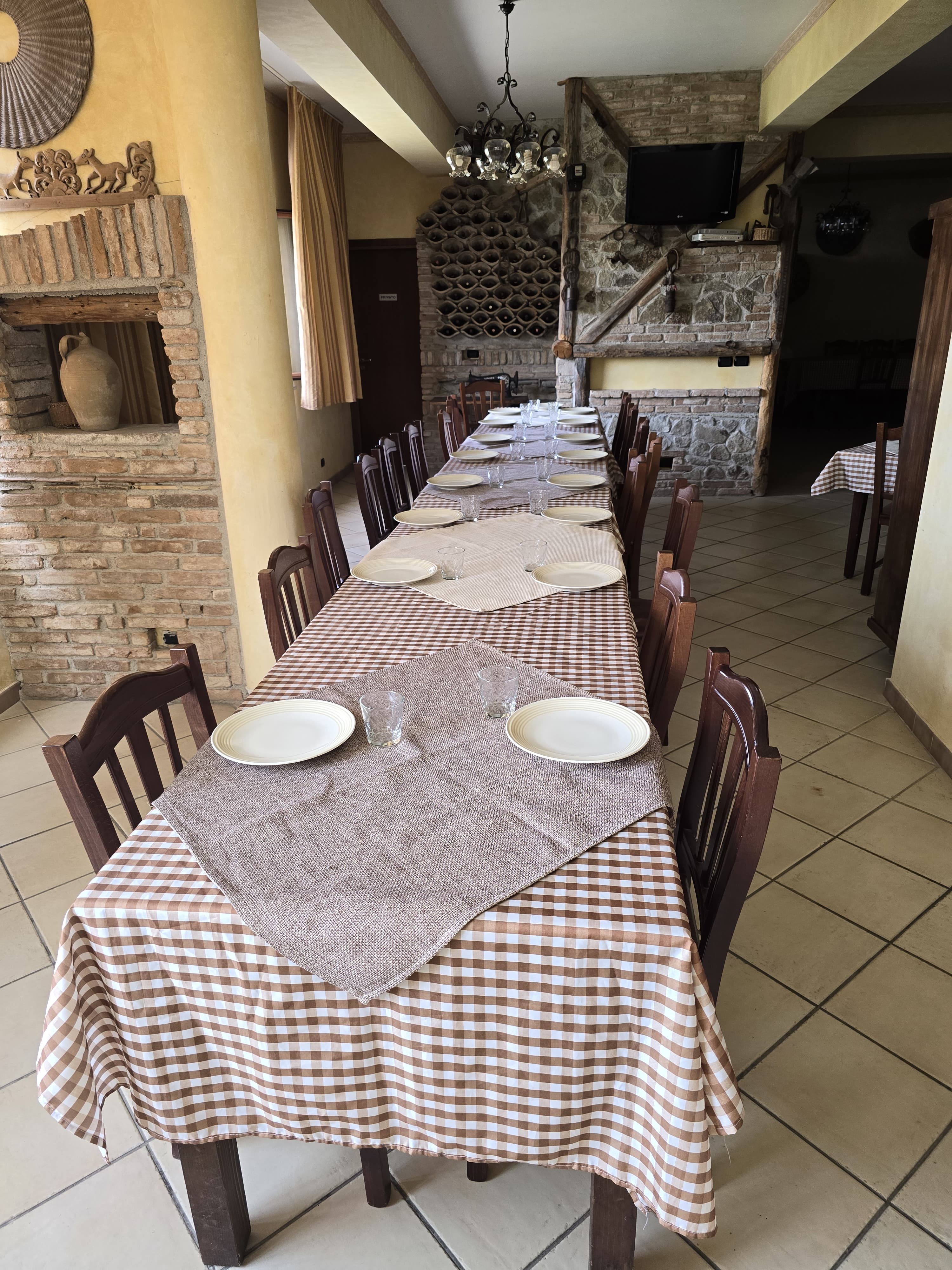 antica trattoria borgo ()