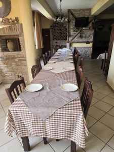 antica trattoria borgo ()