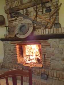 antica trattoria borgo ()