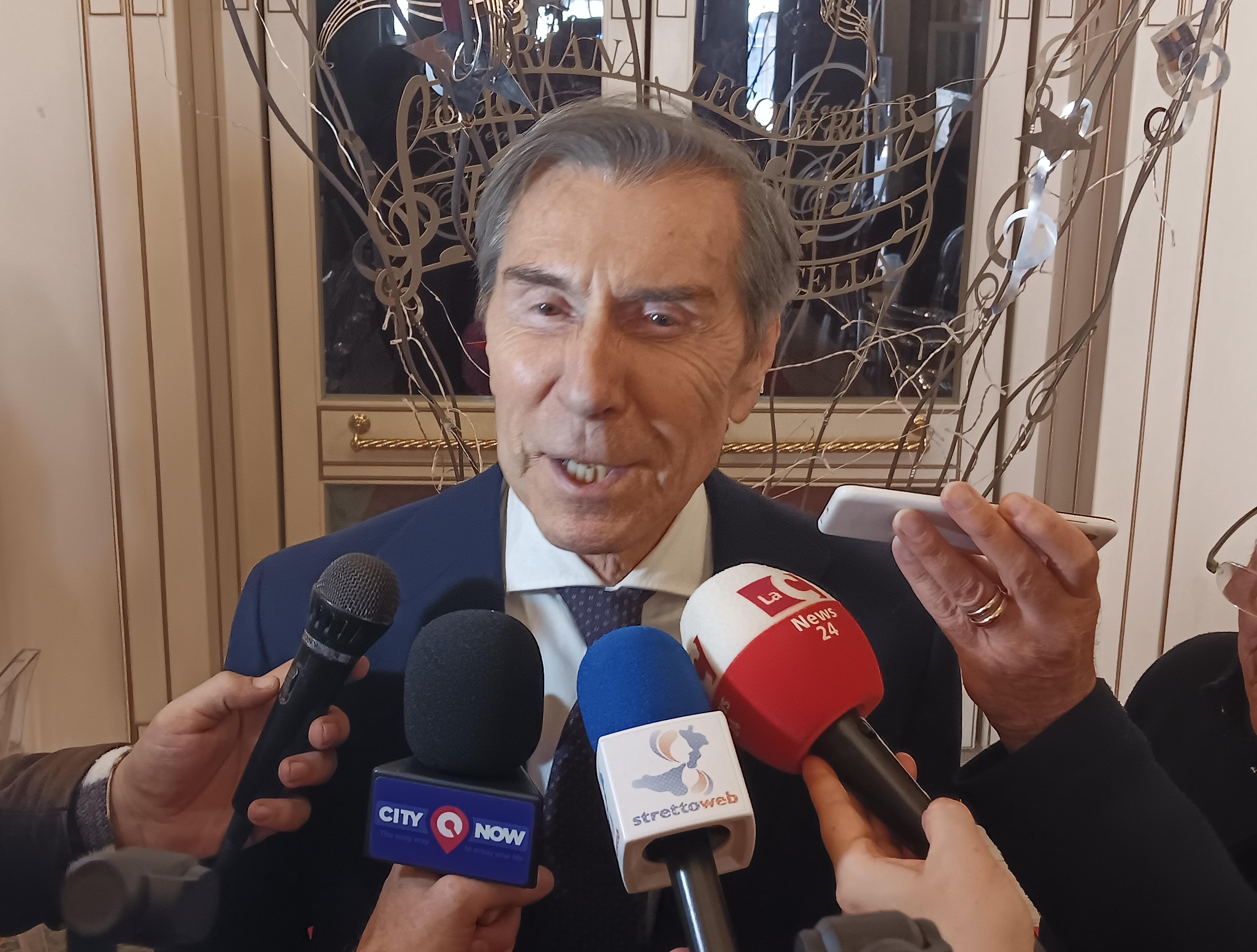 ariedo braida