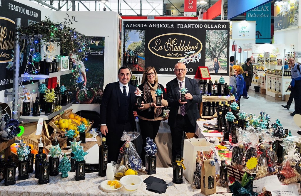 artigiano in fiera