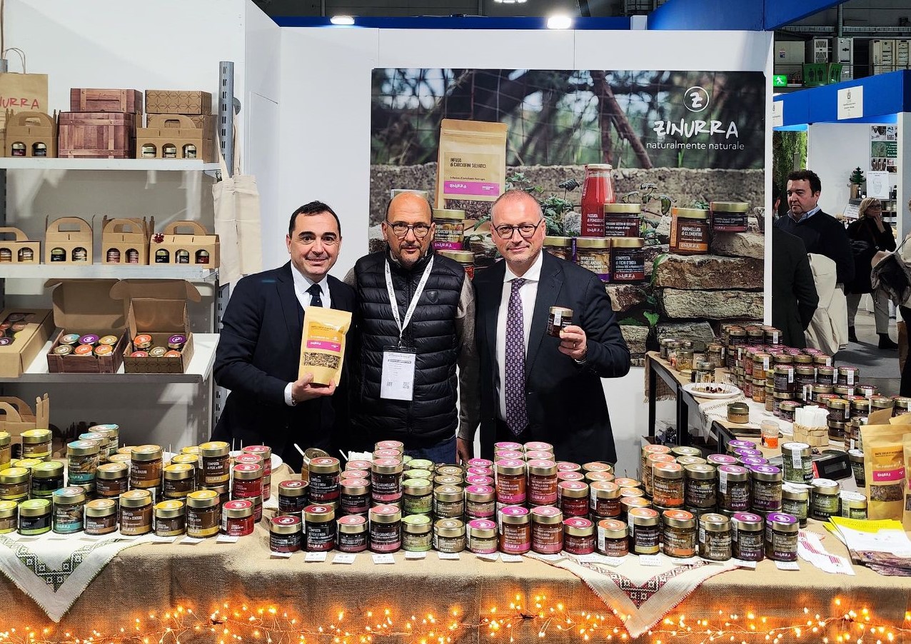 artigiano in fiera