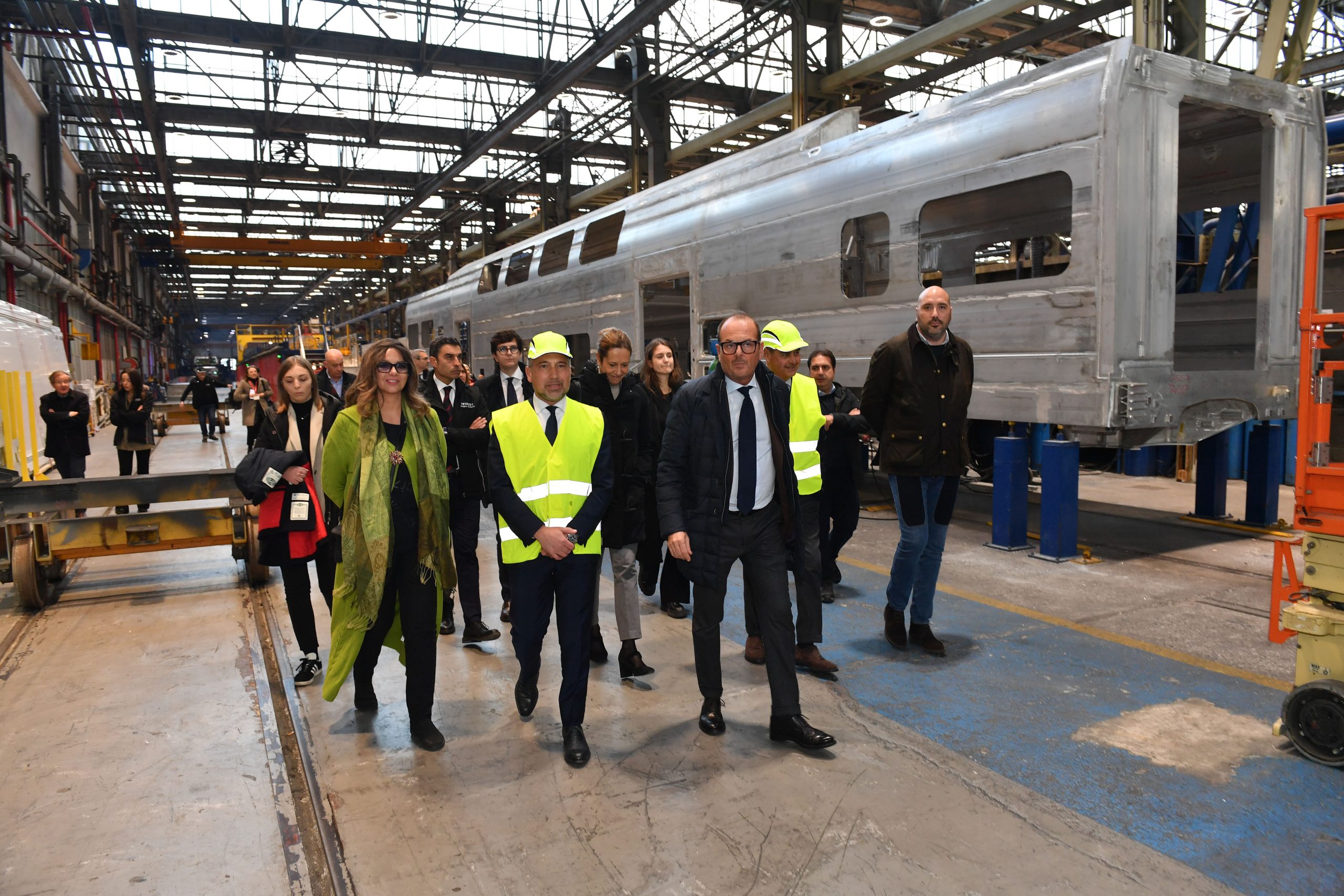 assessore lucente hitachi rc