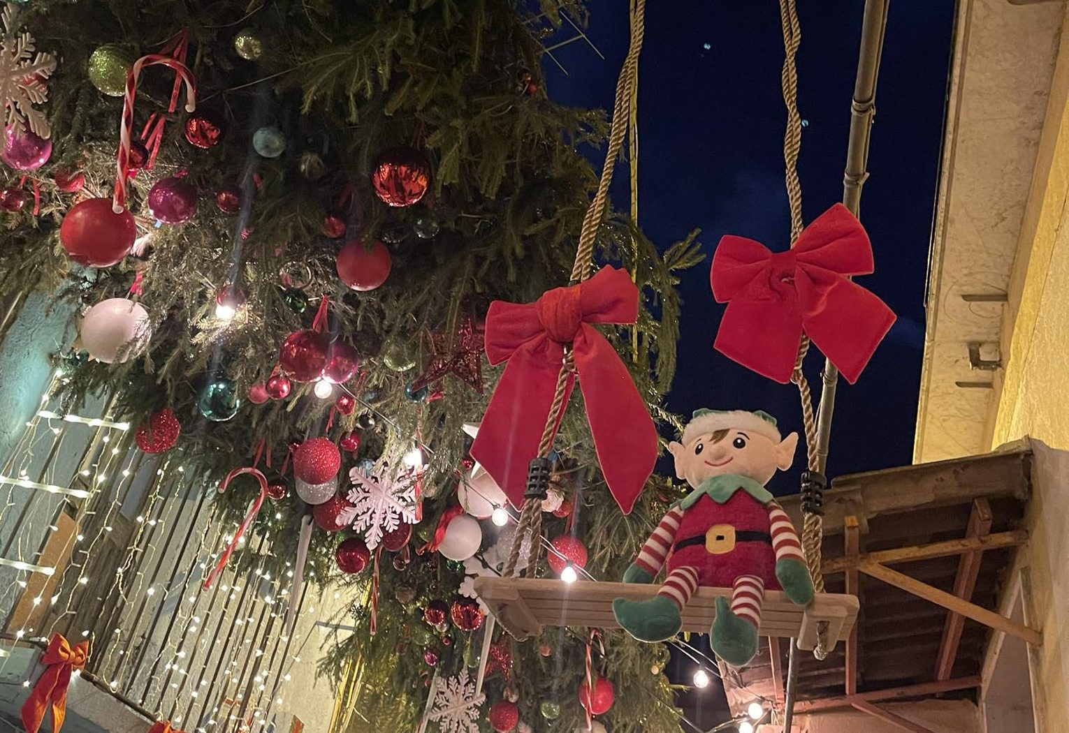 borgo croce natale