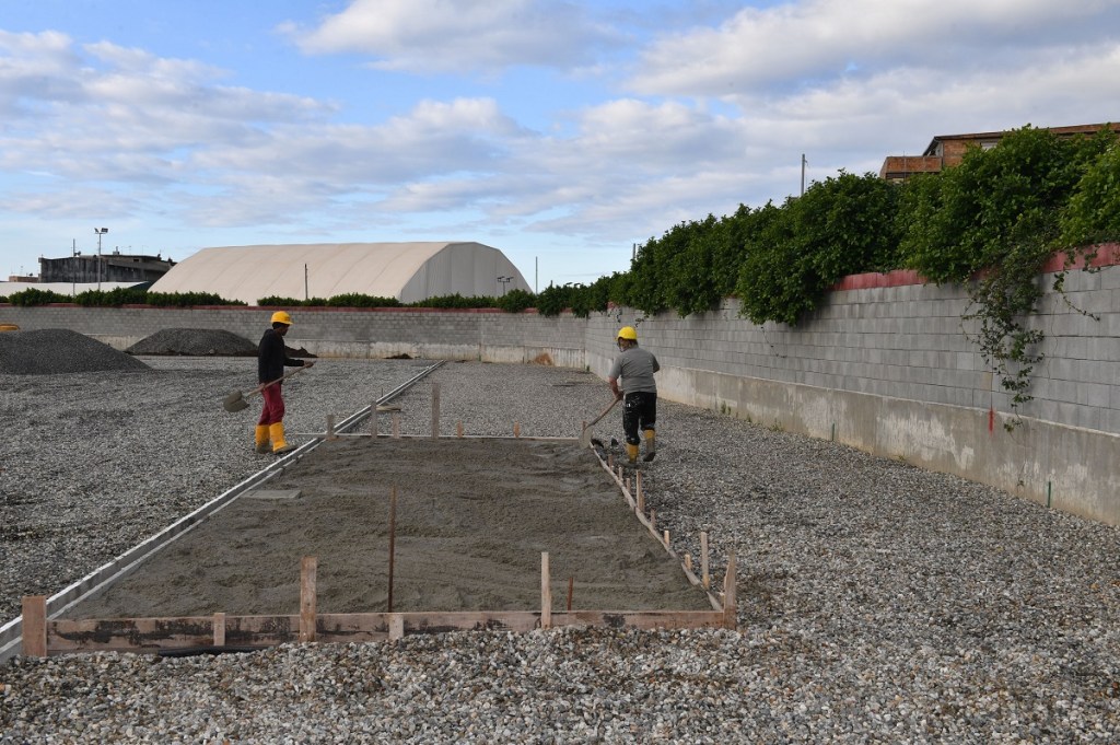 campo ciccarello