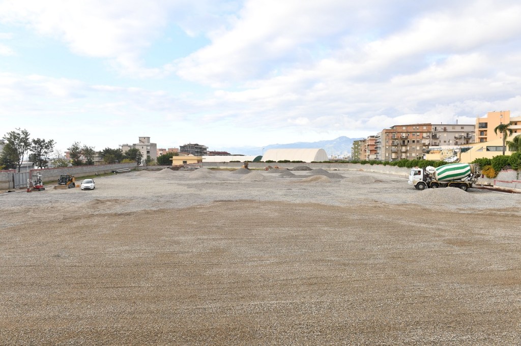 campo ciccarello