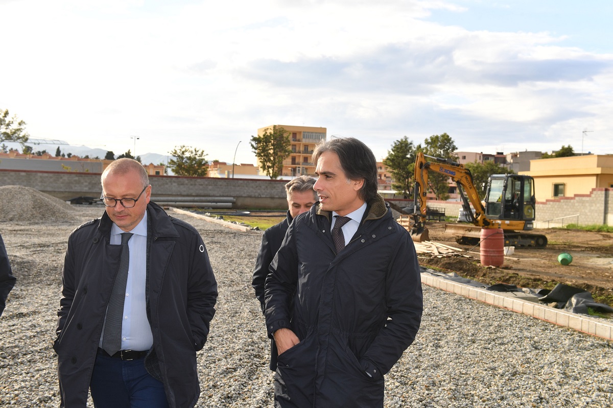 campo ciccarello