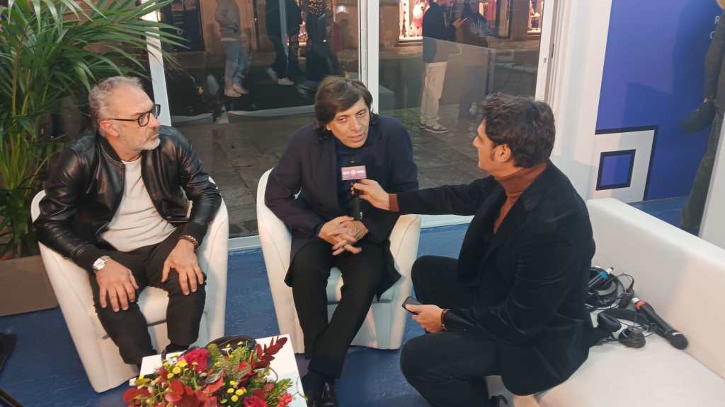 capodanno rai anton giulio grande cfc