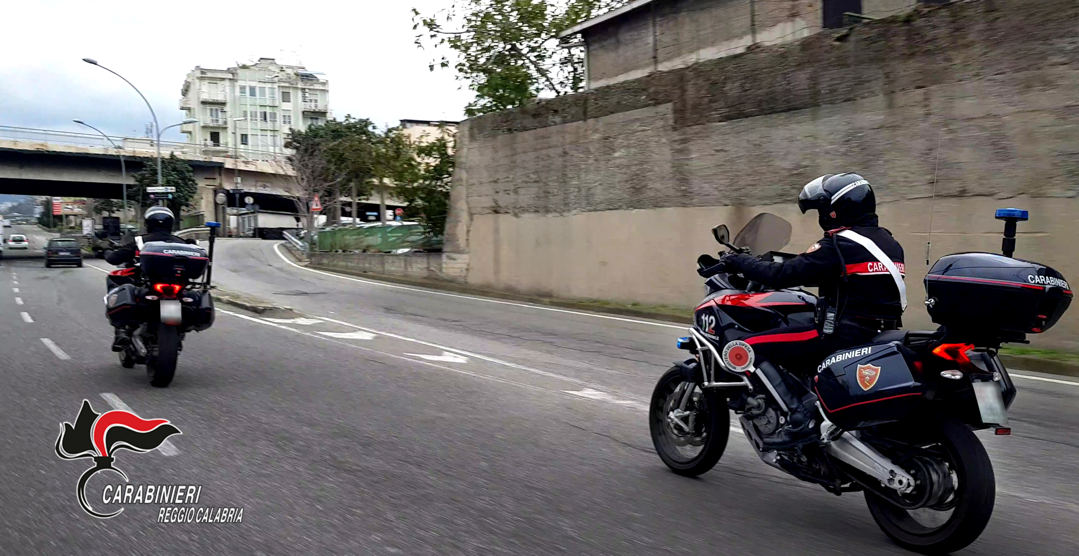 carabinieri fec