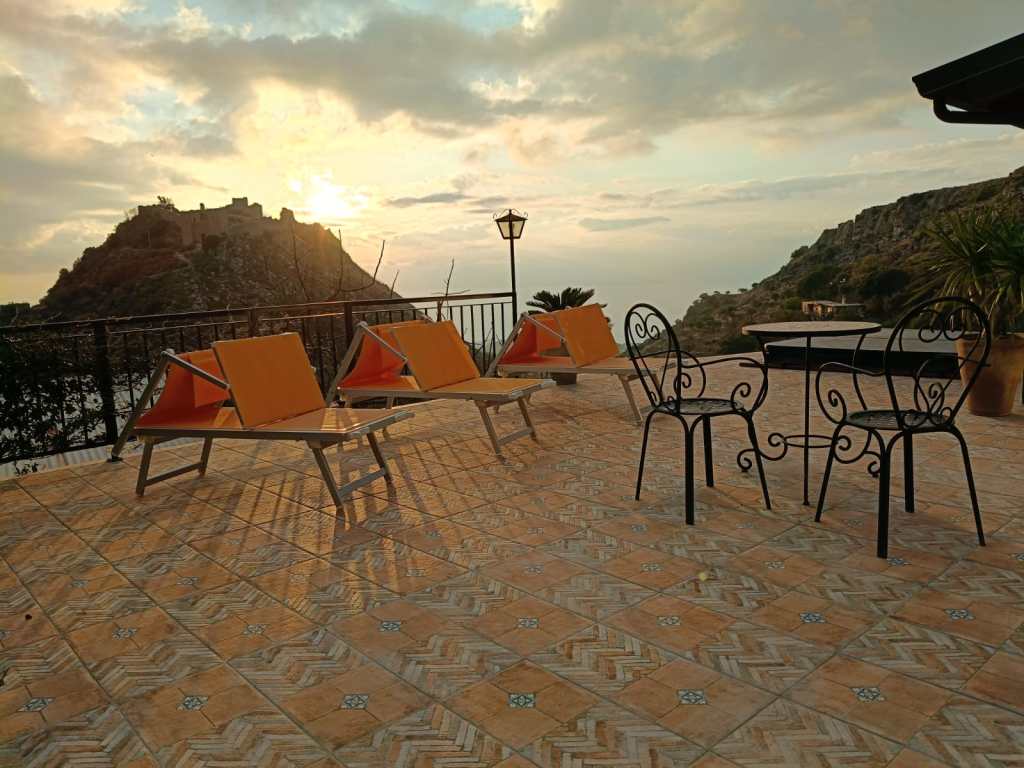 casale degli aragonesi