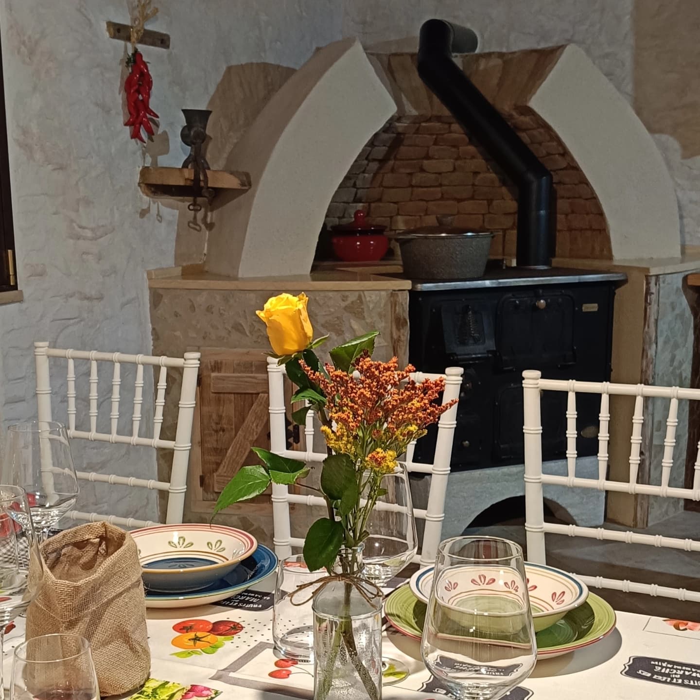 casale degli aragonesi