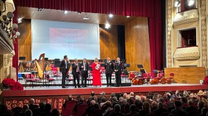 concerto fine anno gom ()